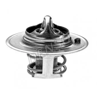 Thermostat d'eau DENSO DTM88201