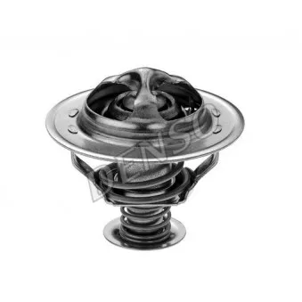 Thermostat d'eau DENSO DTM88382