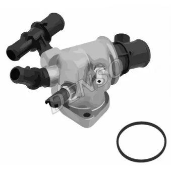 Thermostat d'eau DENSO DTM88488