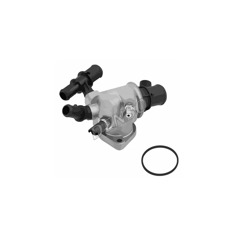 Thermostat d'eau DENSO DTM88488