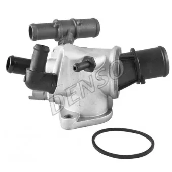 Thermostat d'eau DENSO DTM88491