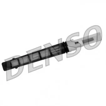 Gicleur, détendeur DENSO DVE02004