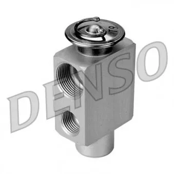 Détendeur, climatisation DENSO DVE05003