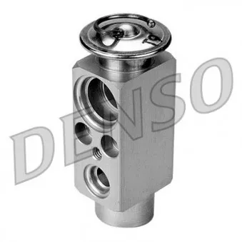 Détendeur, climatisation DENSO DVE05005
