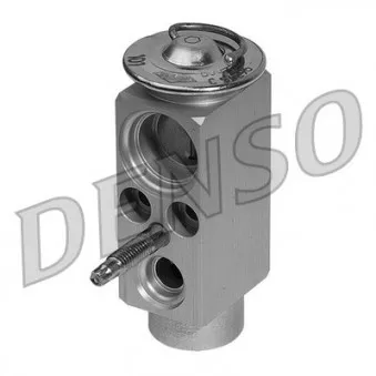 Détendeur, climatisation DENSO DVE05006