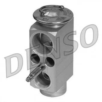 Détendeur, climatisation DENSO DVE05007