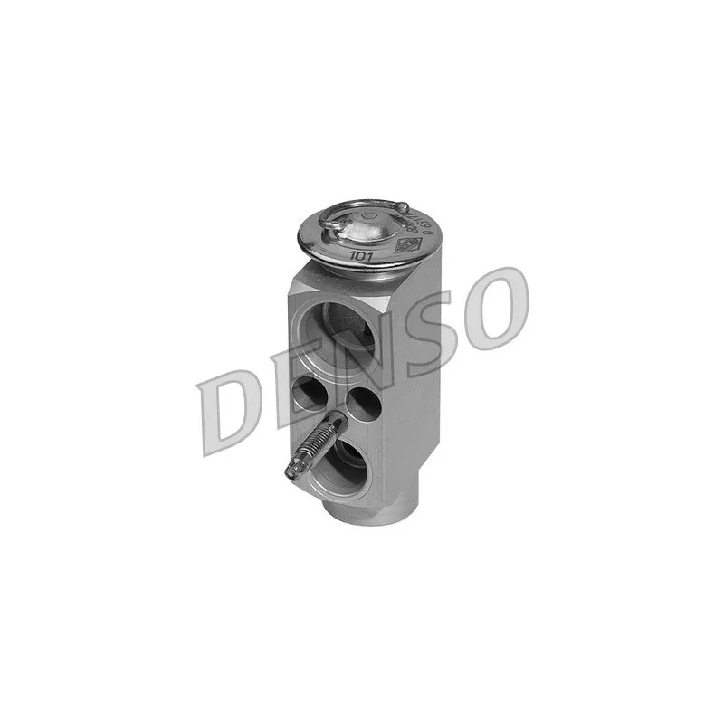 Détendeur, climatisation DENSO DVE05008