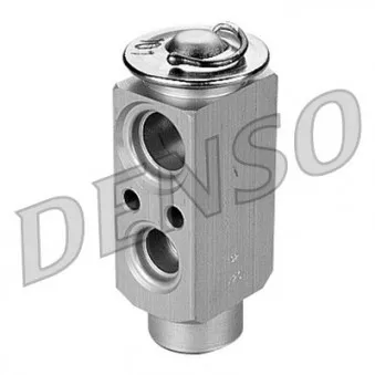 Détendeur, climatisation DENSO DVE05009