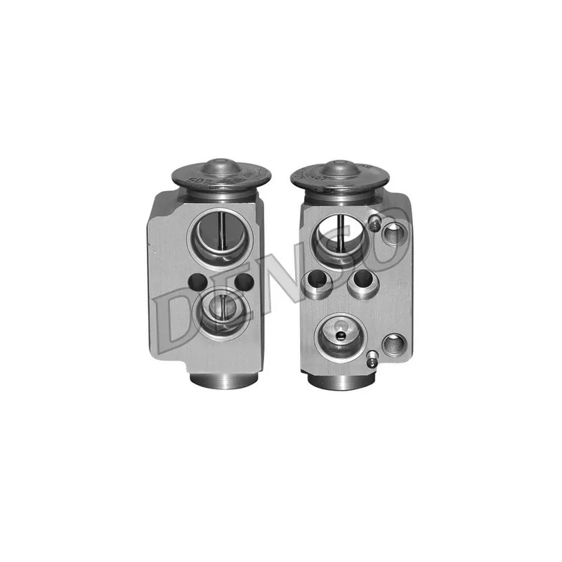 Détendeur, climatisation DENSO DVE05015