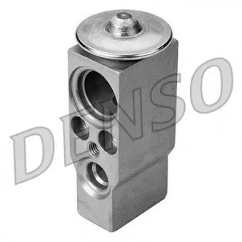 Détendeur, climatisation DENSO DVE07001