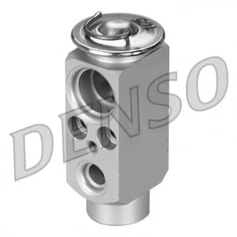 Détendeur, climatisation DENSO DVE09001