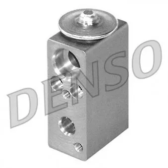 Détendeur, climatisation DENSO DVE09004