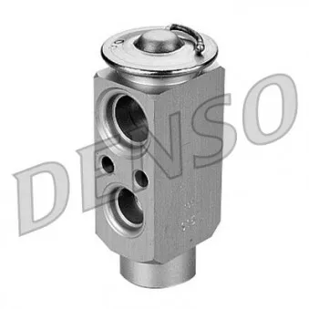 Détendeur, climatisation DENSO DVE10001