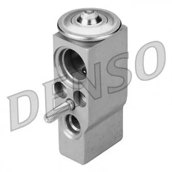 Détendeur, climatisation DENSO DVE17003