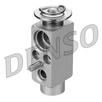 Détendeur, climatisation DENSO DVE17004