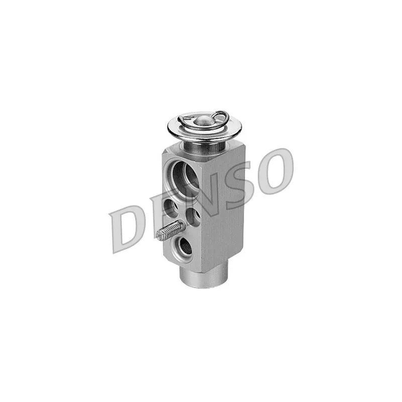 Détendeur, climatisation DENSO DVE17004