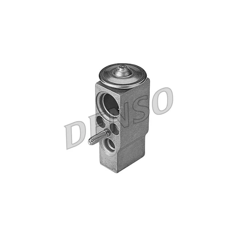 Détendeur, climatisation DENSO DVE17005