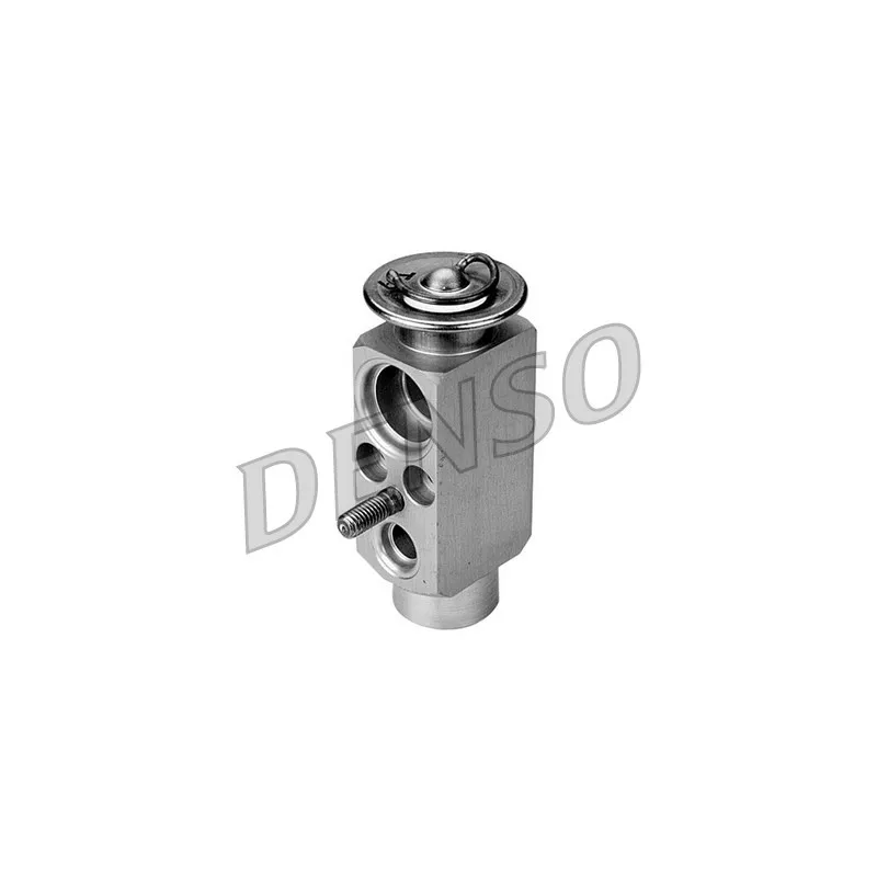 Détendeur, climatisation DENSO DVE17008