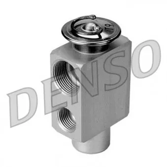 Détendeur, climatisation DENSO DVE17009
