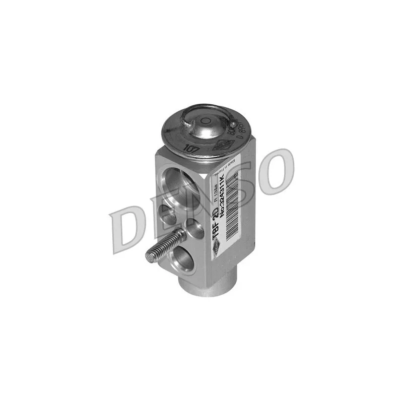 Détendeur, climatisation DENSO DVE17010