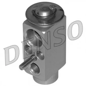 Détendeur, climatisation DENSO DVE17011
