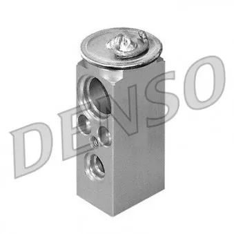 Détendeur, climatisation DENSO DVE20001