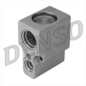 Détendeur, climatisation DENSO DVE23002