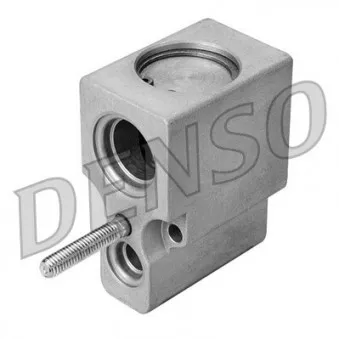 Détendeur, climatisation DENSO DVE23005
