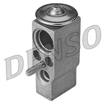 Détendeur, climatisation DENSO DVE23006