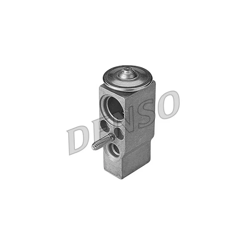 Détendeur, climatisation DENSO DVE23006