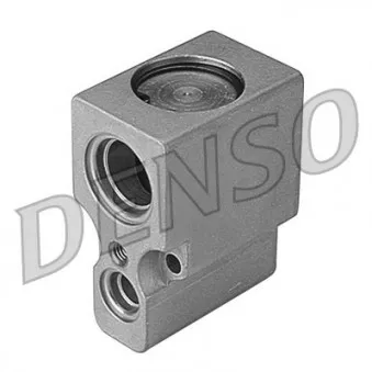 Détendeur, climatisation DENSO DVE23007