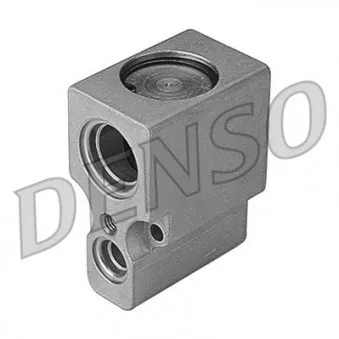 Détendeur, climatisation DENSO DVE23008