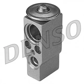 Détendeur, climatisation DENSO DVE23009