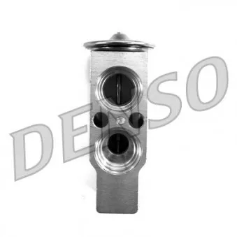 Détendeur, climatisation DENSO DVE23010