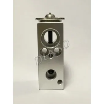 Détendeur, climatisation DENSO DVE23014