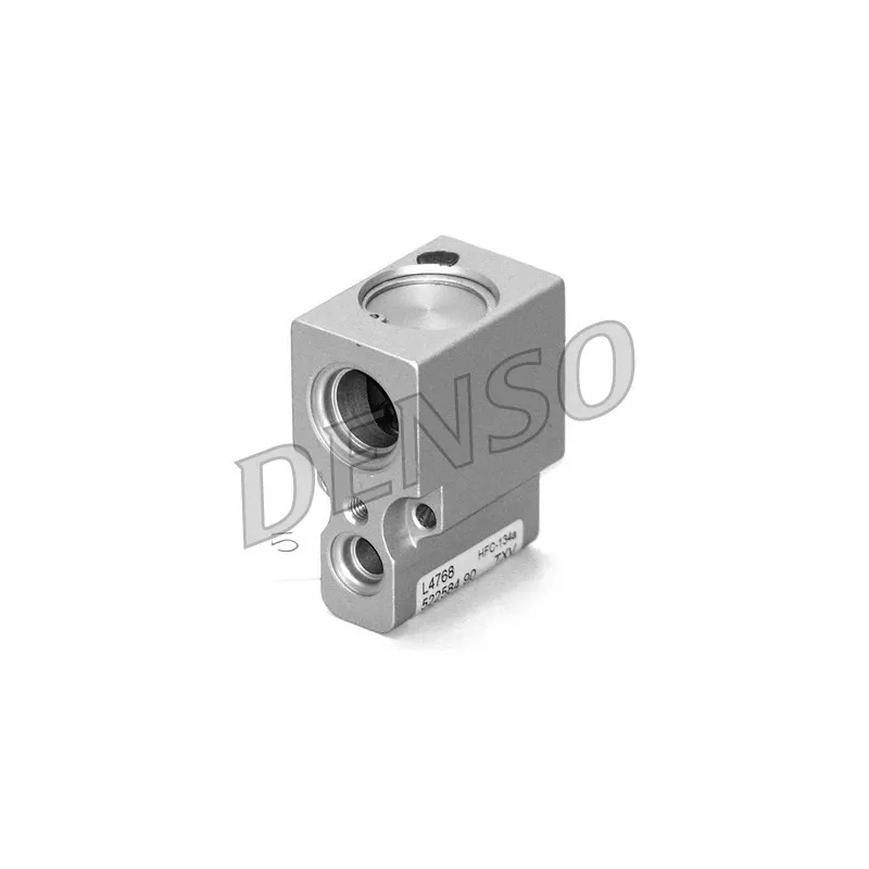 Détendeur, climatisation DENSO DVE23100