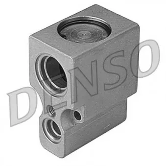 Détendeur, climatisation DENSO DVE24001