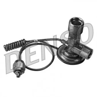 Détendeur, climatisation DENSO DVE25001