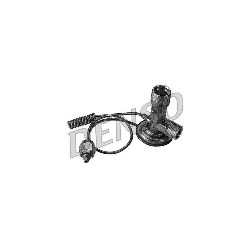 Détendeur, climatisation DENSO DVE25001