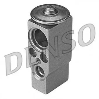 Détendeur, climatisation DENSO DVE25002