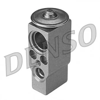 Détendeur, climatisation DENSO DVE25003