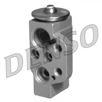 Détendeur, climatisation DENSO DVE26001