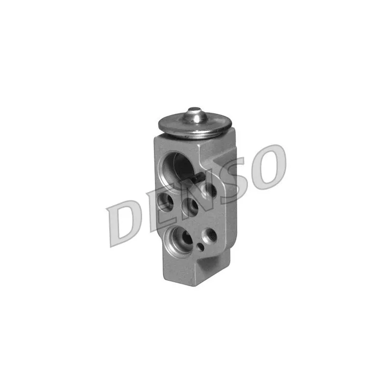 Détendeur, climatisation DENSO DVE26001