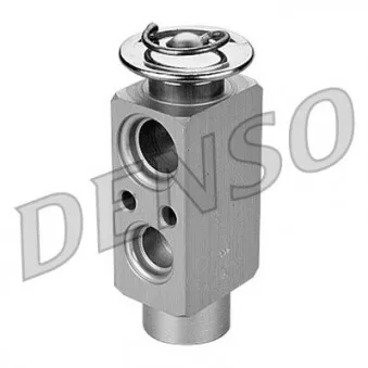 Détendeur, climatisation DENSO DVE28001