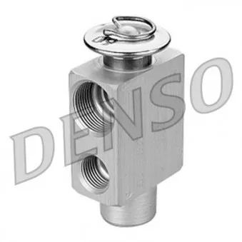 Détendeur, climatisation DENSO DVE32003