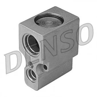 Détendeur, climatisation DENSO DVE32004