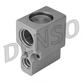 Détendeur, climatisation DENSO DVE32005