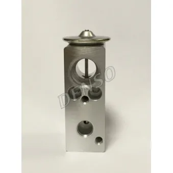Détendeur, climatisation DENSO DVE37001