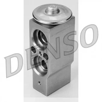 Détendeur, climatisation DENSO DVE50001