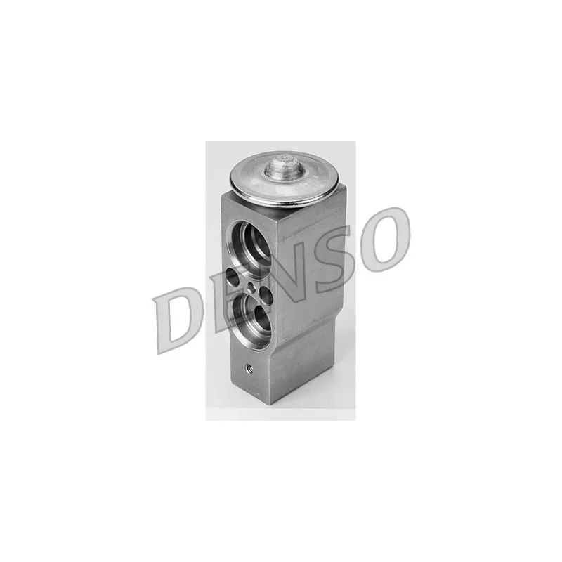 Détendeur, climatisation DENSO DVE50001